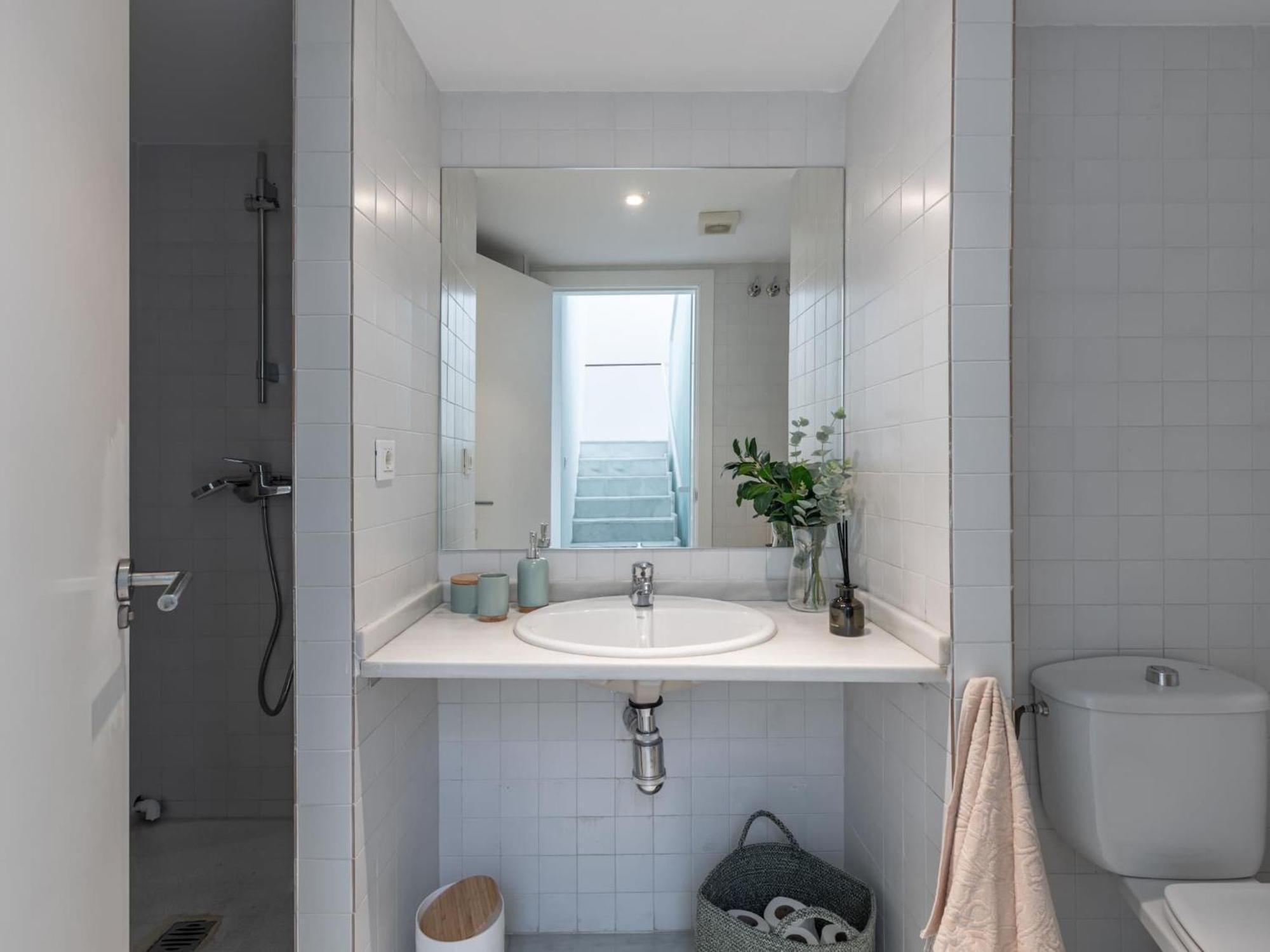 My White Wall Realejo Apartment Granada Luaran gambar